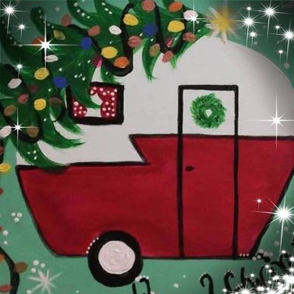 Meet your Posher, Paula - Picture 1 of 1